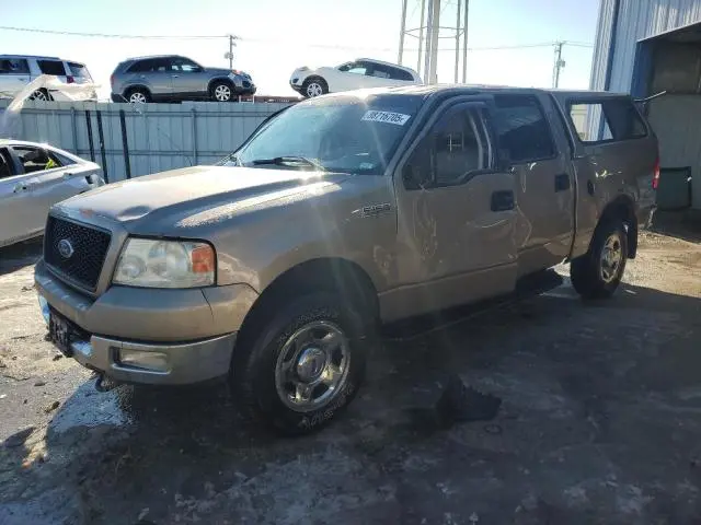 1FTPW145X4KD20297
