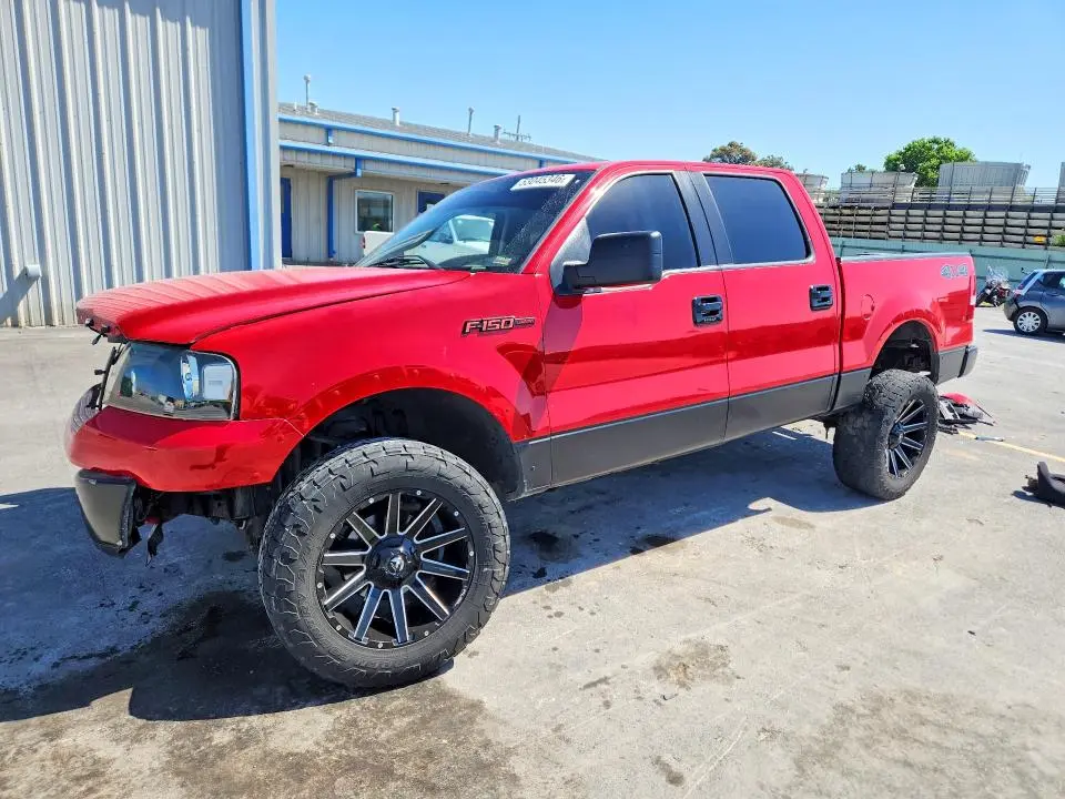 1FTPW145X5FA27199