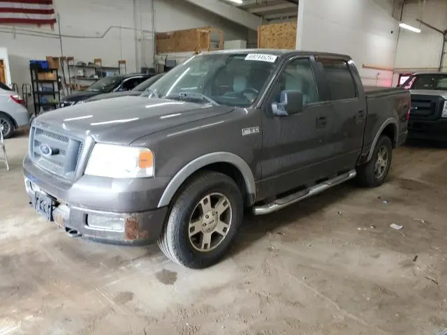 1FTPW145X5FB07957
