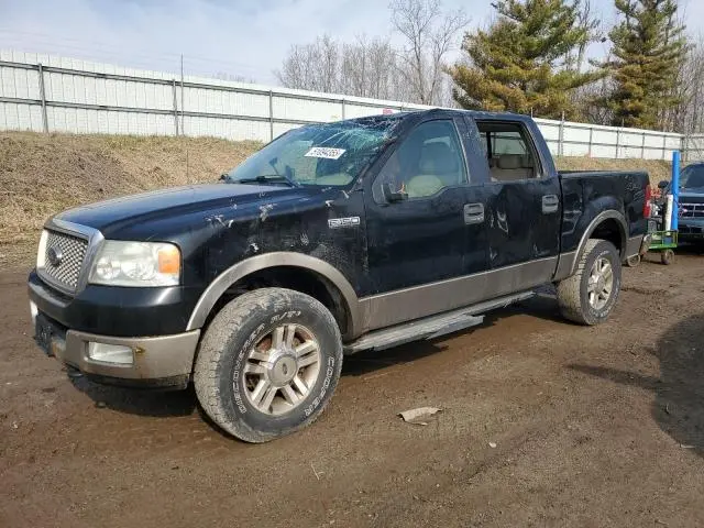 1FTPW145X5FB34558