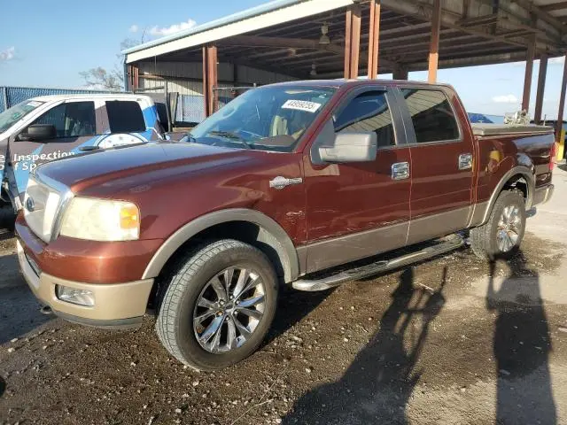 1FTPW145X5KE28694