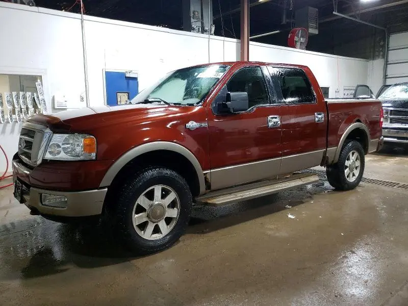 1FTPW145X5KE45351