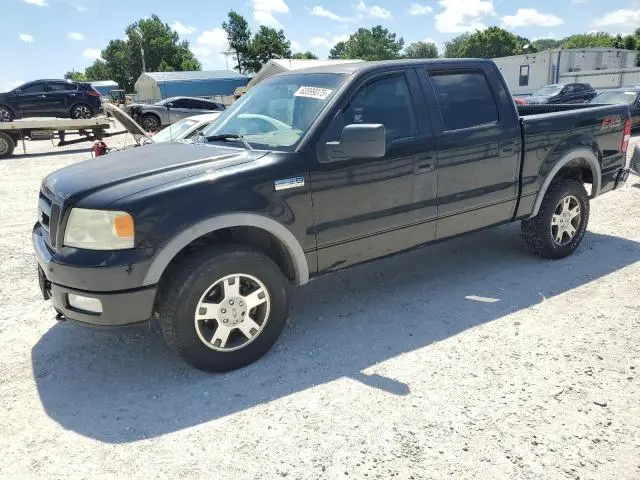 1FTPW145X5KE50601