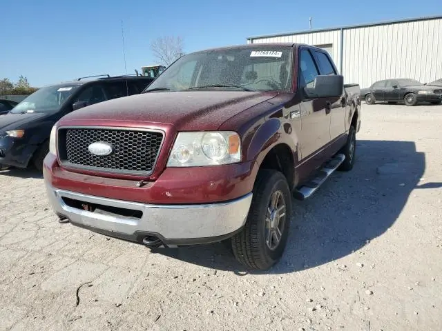 1FTPW145X6FA61211