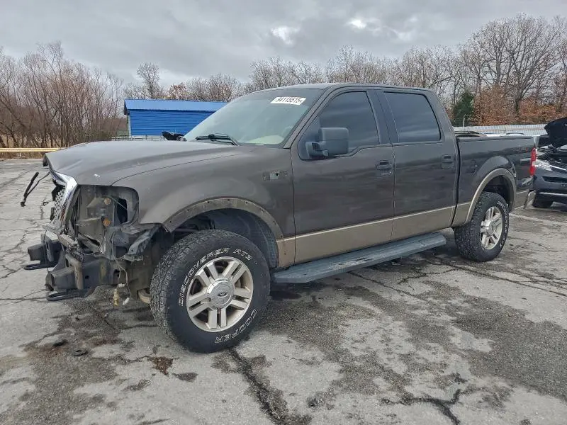 1FTPW145X6FA63721