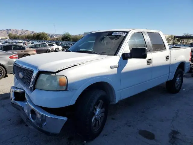1FTPW145X6FB14215