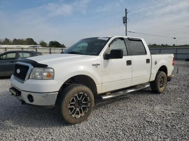 1FTPW145X6FB52009