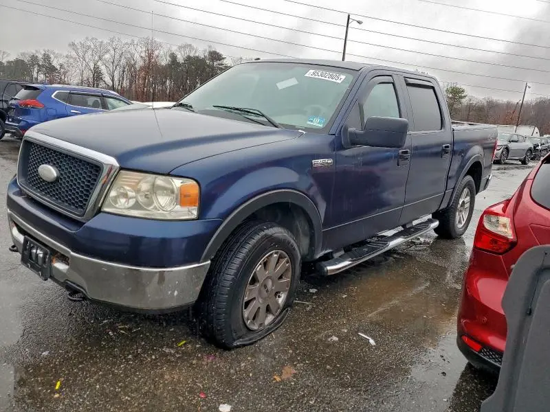 1FTPW145X6FB67576