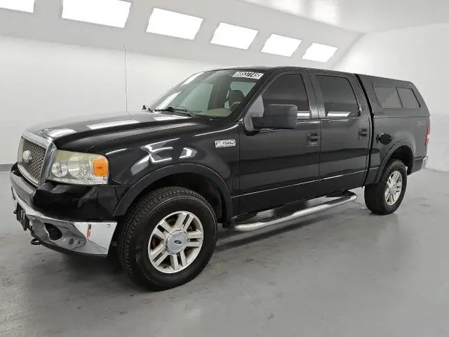1FTPW145X6KA80753