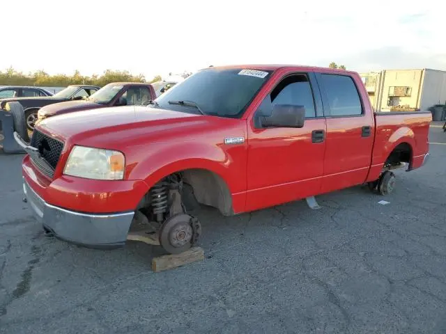 1FTPW145X6KA90134