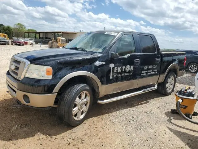 1FTPW145X6KA92837