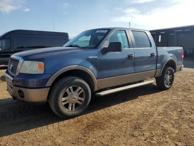 1FTPW145X6KB43205