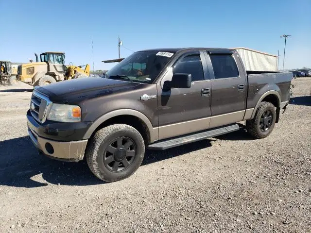 1FTPW145X6KB81100