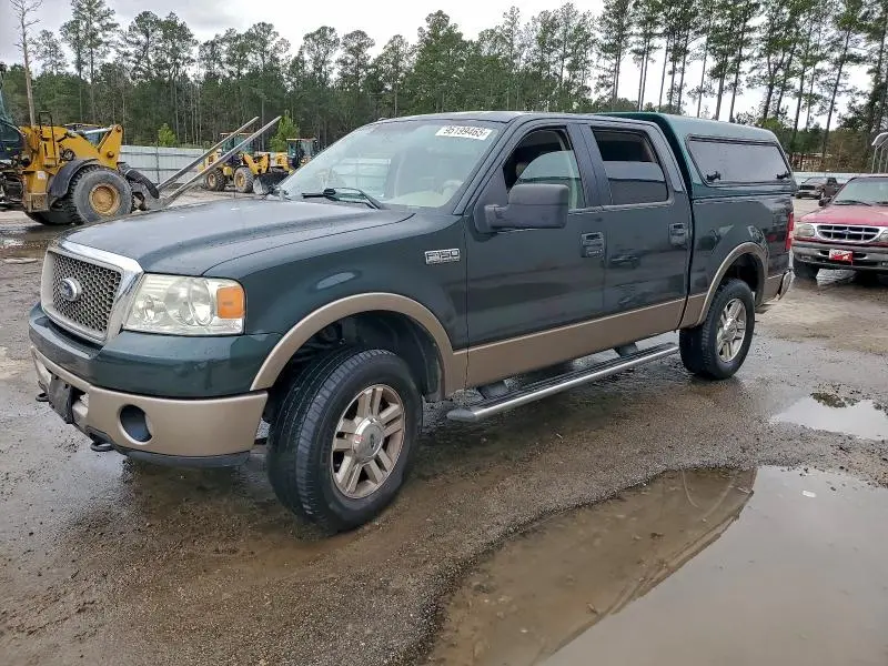 1FTPW145X6KC83612