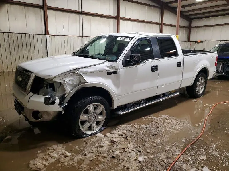 1FTPW145X6KE06308