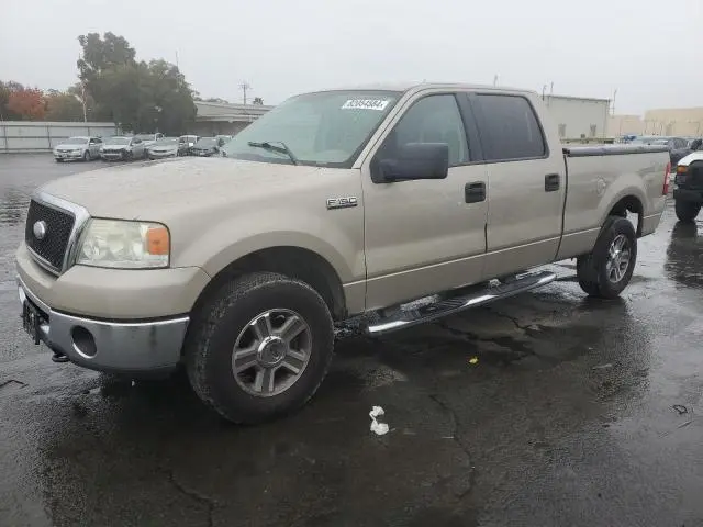 1FTPW145X7FA18134