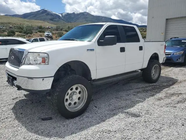 1FTPW145X7FA34740