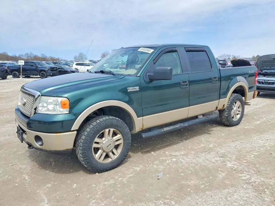 1FTPW145X7FA74249