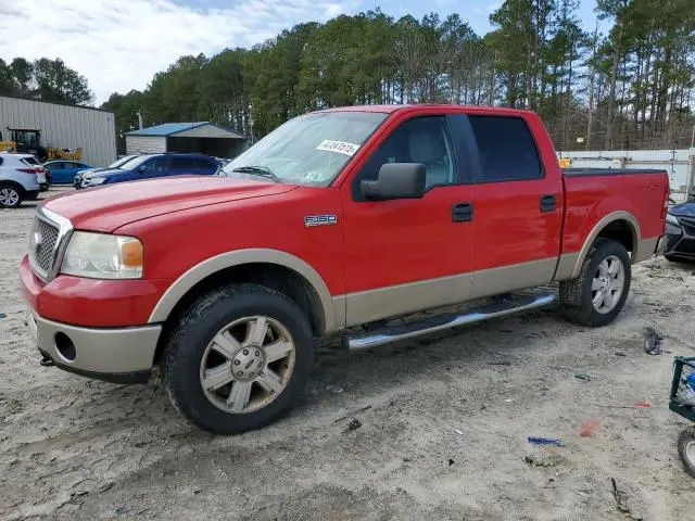 1FTPW145X7FB66588