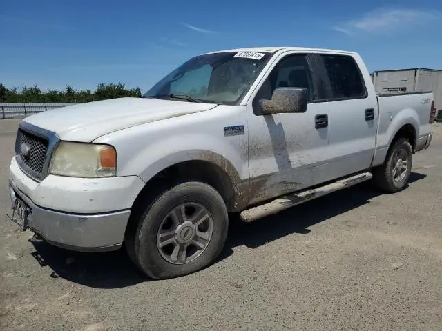 1FTPW145X8FA63334