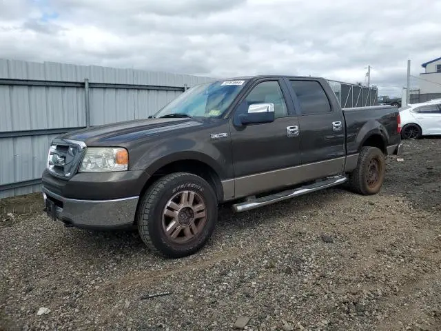 1FTPW145X8FA66802