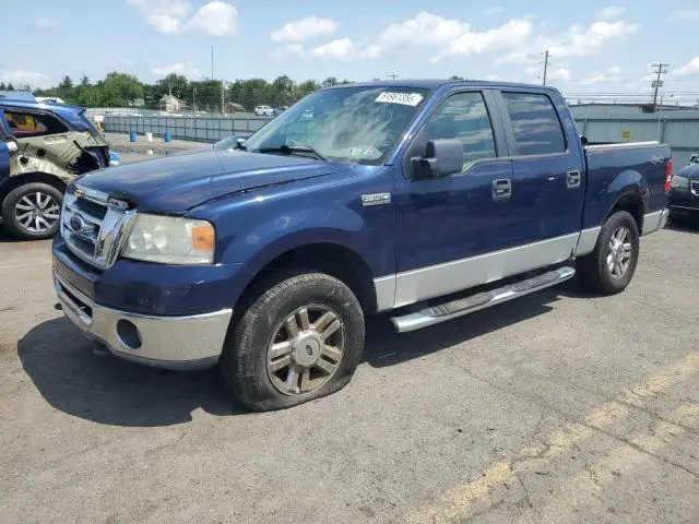 1FTPW145X8FA66850