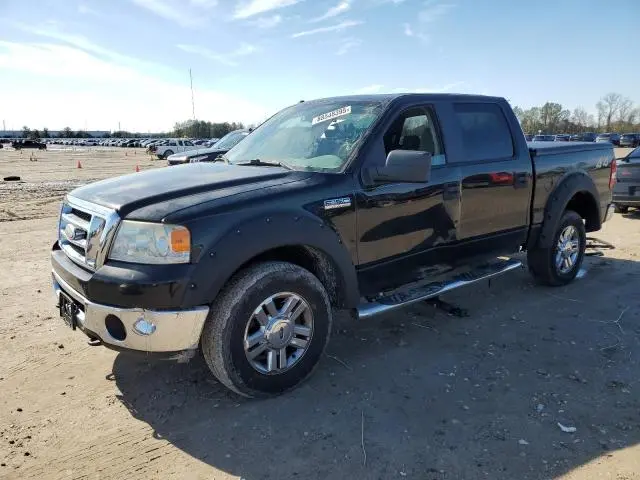 1FTPW145X8FA95717