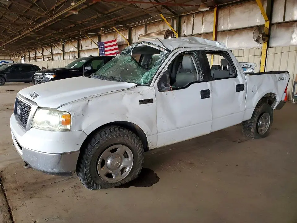 1FTPW145X8FC22949