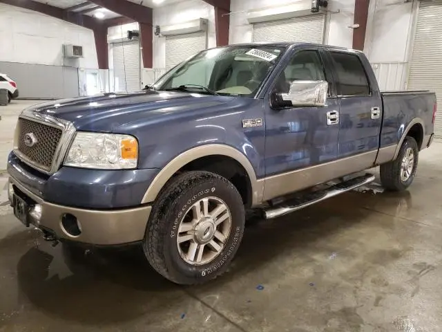 1FTPW14V06FA79989