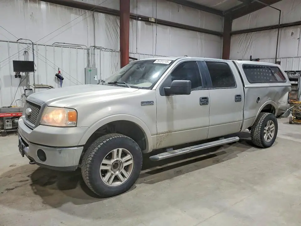 1FTPW14V06FA97733