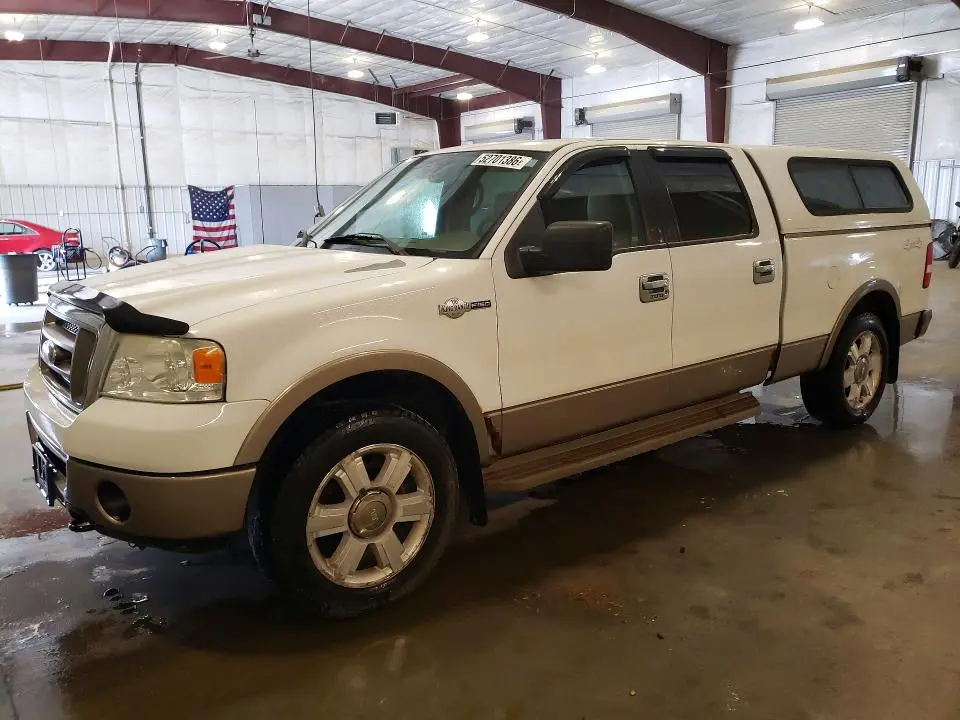 1FTPW14V06KC88334