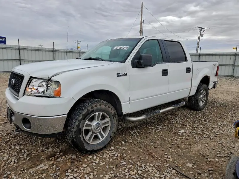 1FTPW14V06KC90889