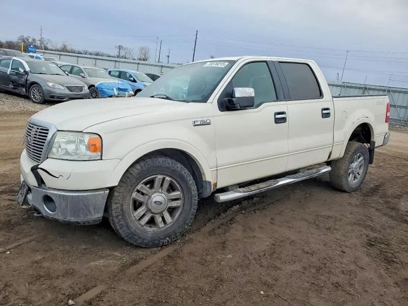 1FTPW14V07FB60380