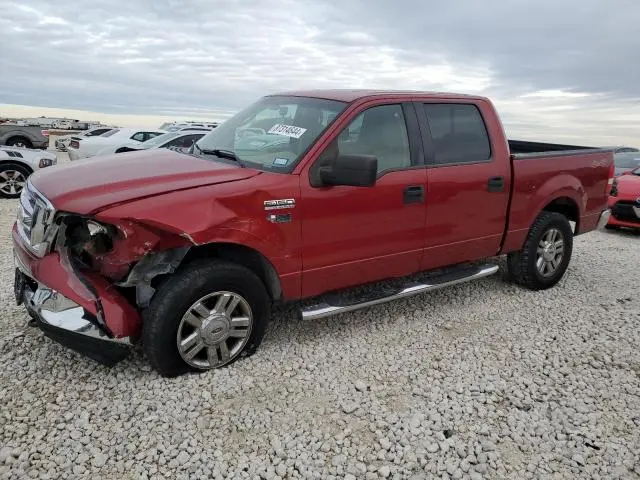 1FTPW14V07KC81840