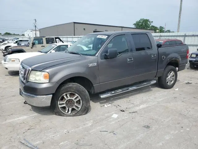 1FTPW14V08FB06126