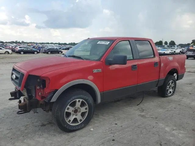 1FTPW14V08FB19815