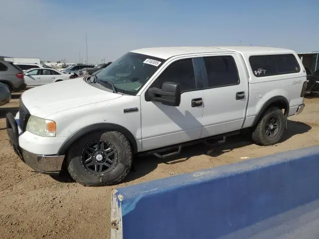 1FTPW14V08FC09305