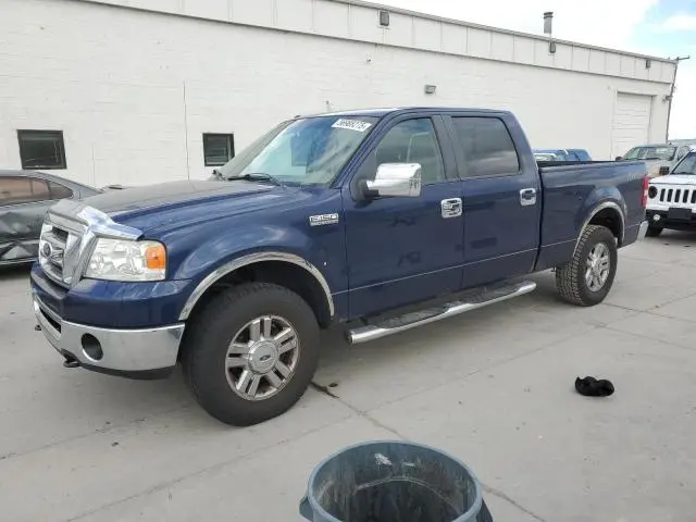 1FTPW14V08FC35452