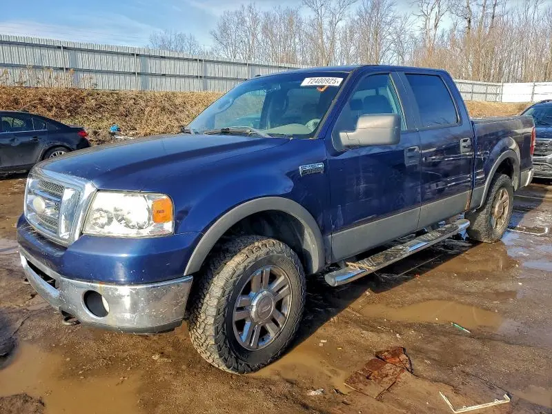 1FTPW14V08FC36441