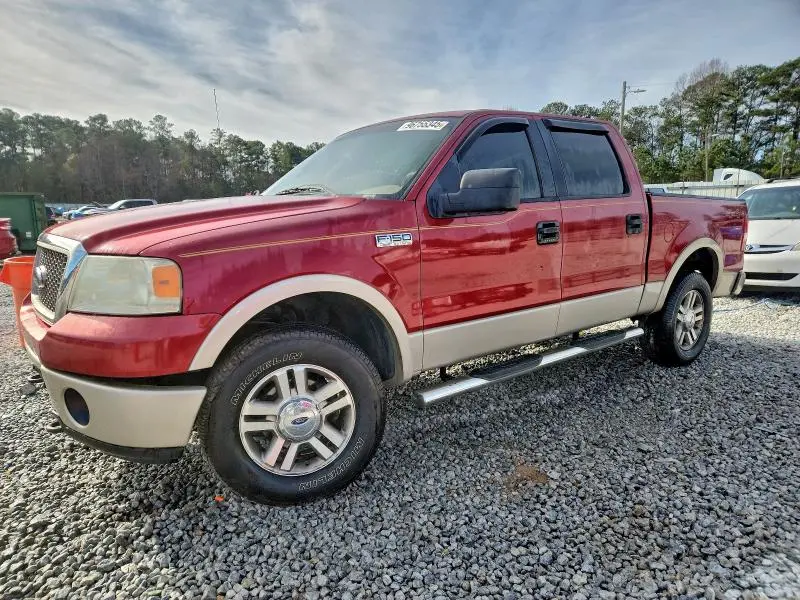 1FTPW14V08KB19899
