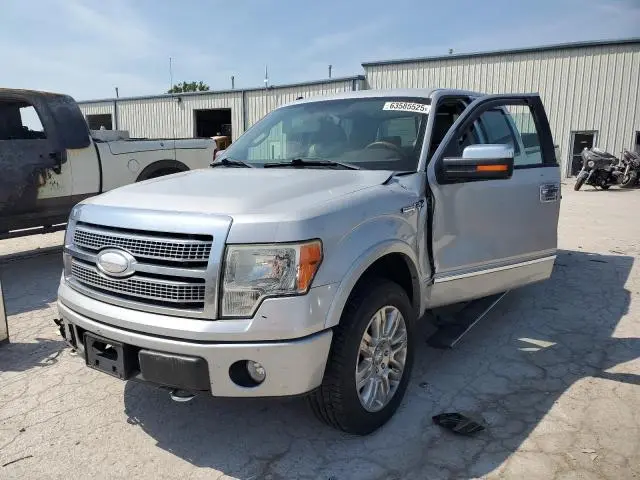 1FTPW14V09FA39500
