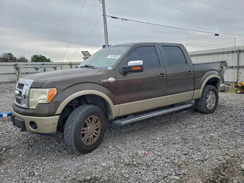 1FTPW14V09KC62076