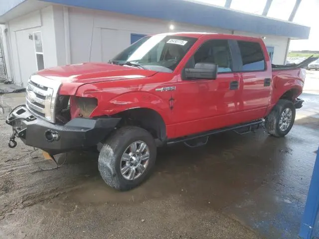 1FTPW14V09KC71912