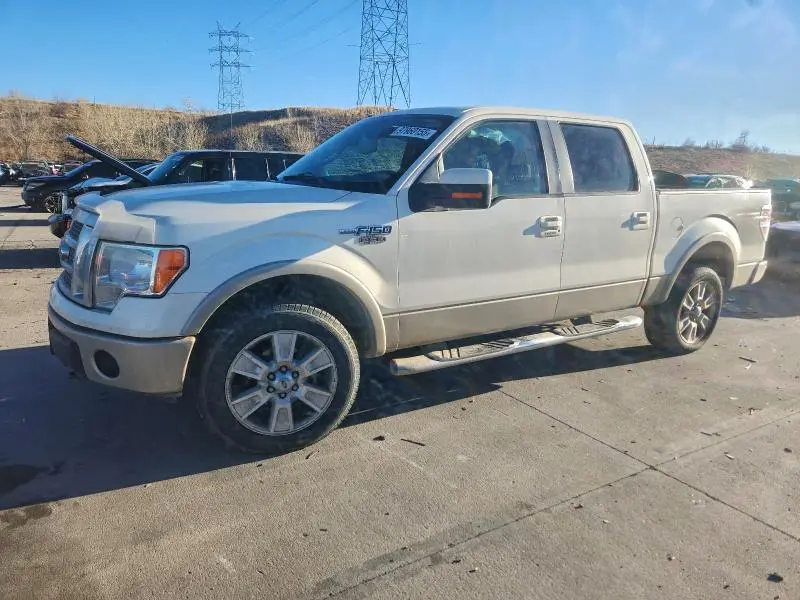 1FTPW14V09KC78987