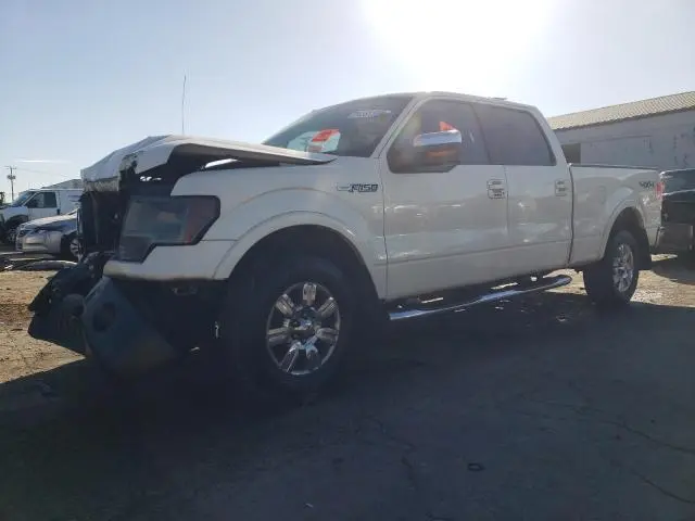 1FTPW14V09KC87060