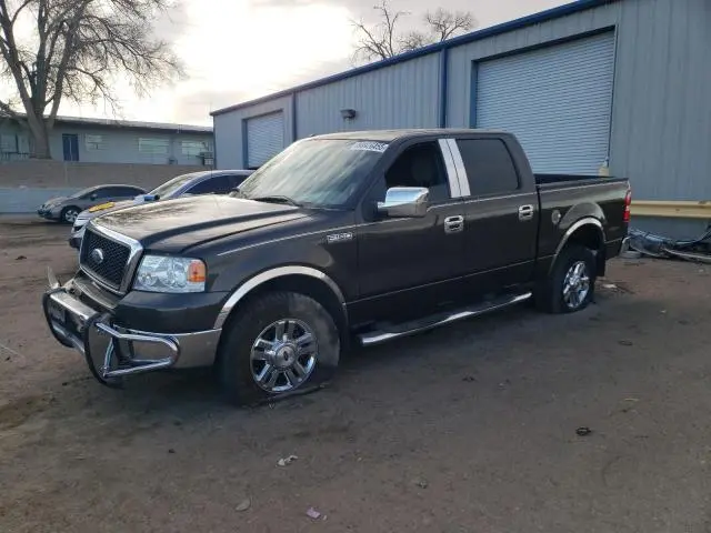 1FTPW14V16FA71500