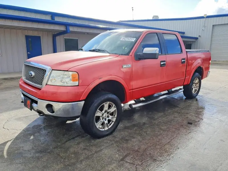 1FTPW14V16FB29010