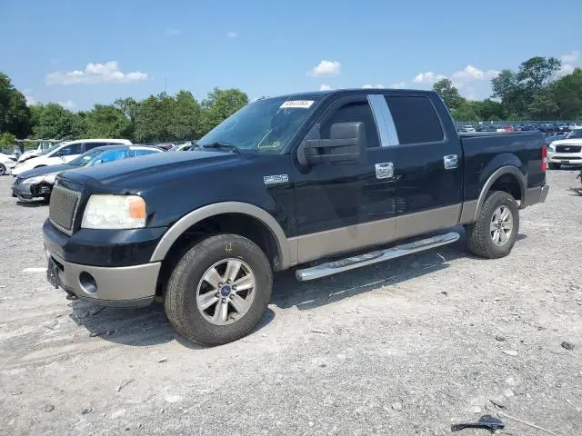 1FTPW14V16FB52206