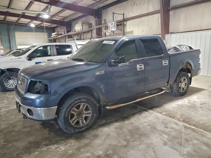 1FTPW14V16FB66090