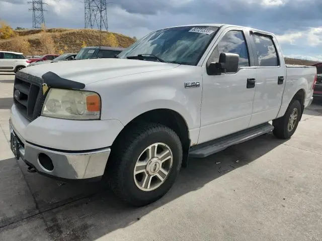 1FTPW14V16KE05158